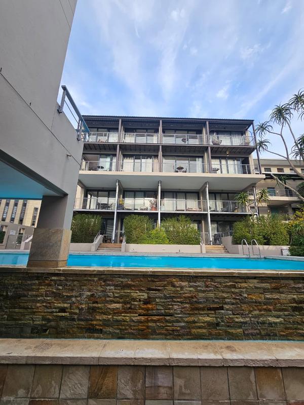 1 Bedroom Property for Sale in Cape Town Western Cape